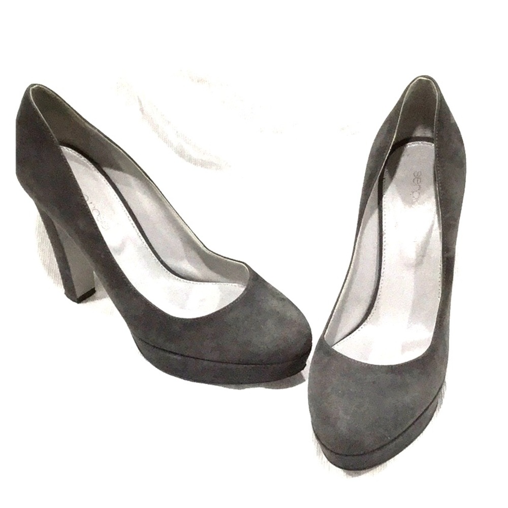 Sergio Rossi heels